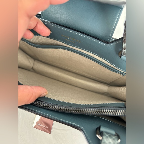 Jimmy Choo bag - Picture 9 of 16